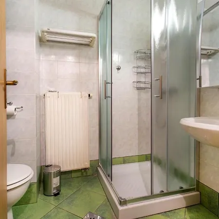 Apartamento Lovely In With Kitchen *