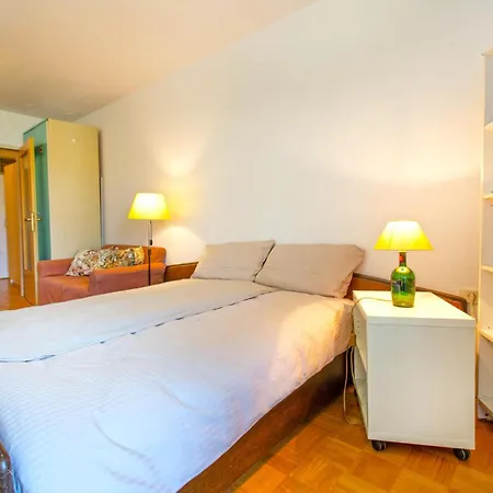 Apartman Beautiful In *