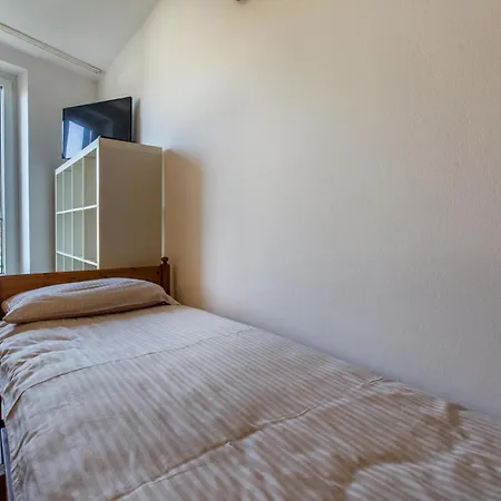 Beautiful In Apartman *