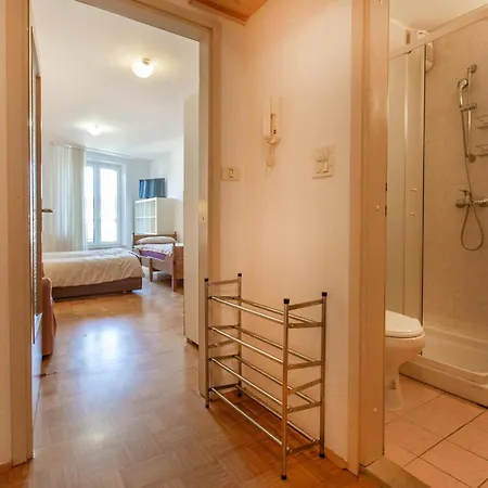 Beautiful In Apartman